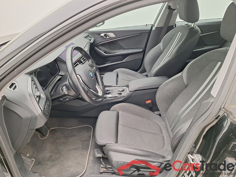 BMW, 2-serie Gr.Coupé '19, BMW 2 Reeks Gran Coupé 218i (100kW) 4d #3