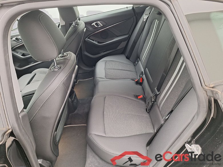 BMW, 2-serie Gr.Coupé '19, BMW 2 Reeks Gran Coupé 218i (100kW) 4d #4