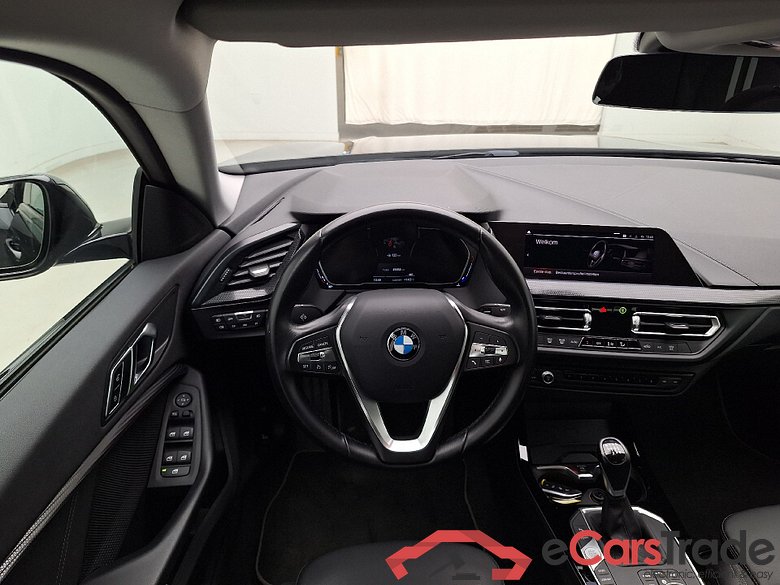 BMW, 2-serie Gr.Coupé '19, BMW 2 Reeks Gran Coupé 218i (100kW) 4d #5