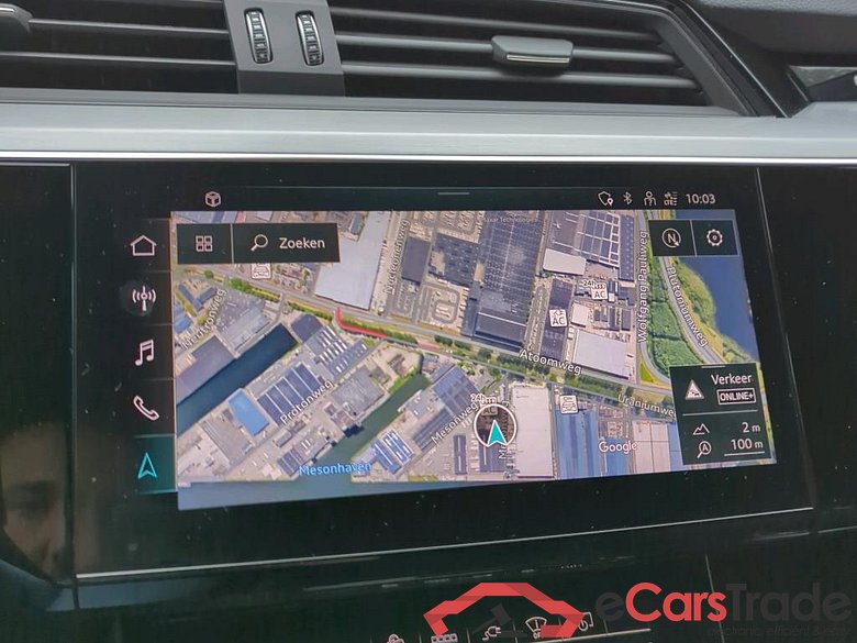 AUDI e-tron 300 kW #2