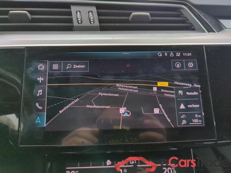 AUDI e-tron 230 kW #2