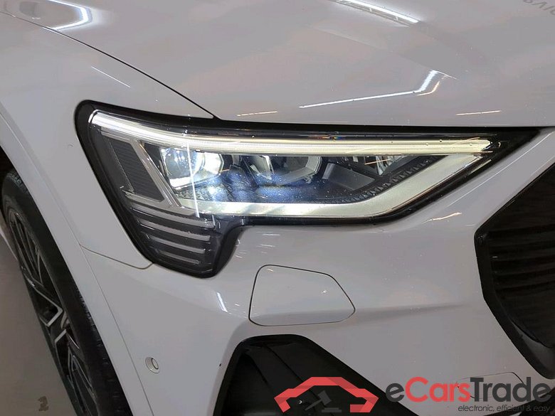 AUDI e-tron 230 kW #4