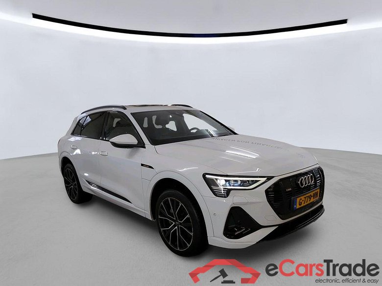 AUDI e-tron 230 kW #5