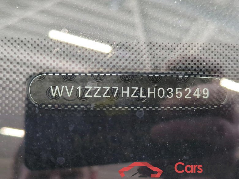 VOLKSWAGEN Transporter 66 kW #3