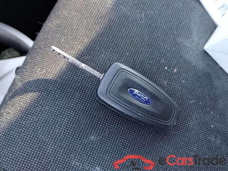 FORD Transit 310 2.2 TDCI L2H3 Trend #5