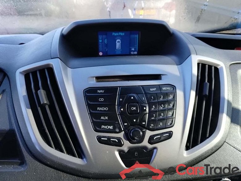 FORD Transit 310 2.2 TDCI L2H3 Trend #6