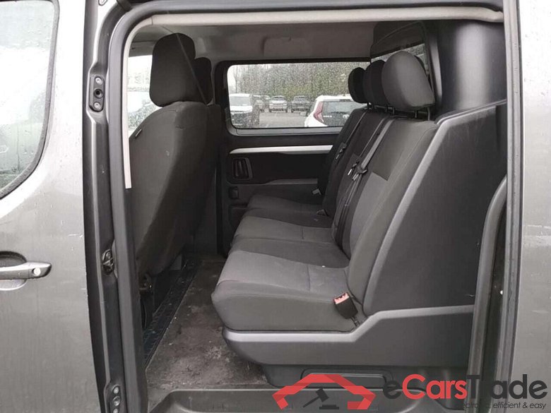 PEUGEOT Expert 2.0 BlueHDI 180 Long Asphalt DC #5