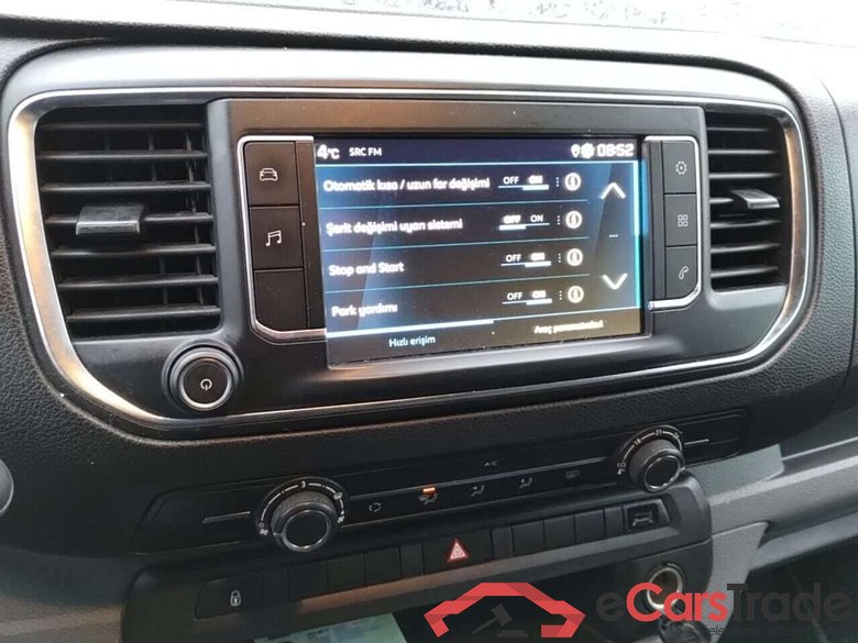 PEUGEOT Expert 2.0 BlueHDI 180 Long Asphalt DC #6