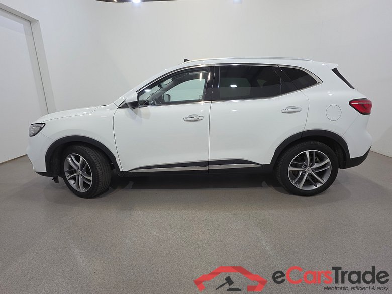 MG EHS 1.5 Plug-In Hybrid Luxury Aut. Pano LED-Xenon Virtual Navi Sport-Leather KeylessGo Camera 360 Klima PDC ... #2