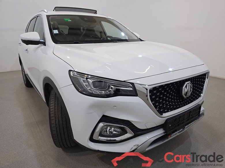 MG EHS 1.5 Plug-In Hybrid Luxury Aut. Pano LED-Xenon Virtual Navi Sport-Leather KeylessGo Camera 360 Klima PDC ... #3