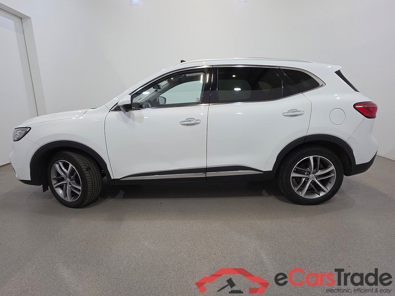 MG EHS 1.5 Plug-In Hybrid Luxury Aut. Pano LED-Xenon Virtual Navi Sport-Leather KeylessGo Camera 360 Klima PDC ... #2