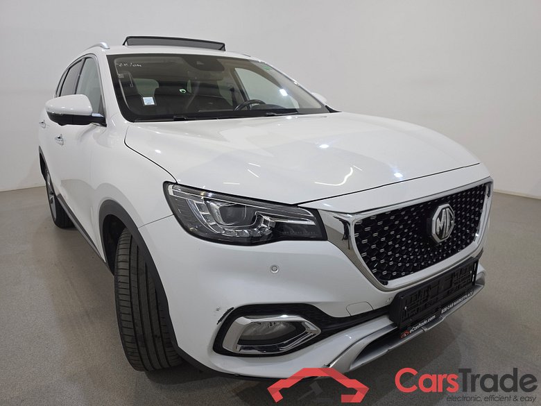 MG EHS 1.5 Plug-In Hybrid Luxury Aut. Pano LED-Xenon Virtual Navi Sport-Leather KeylessGo Camera 360 Klima PDC ... #3