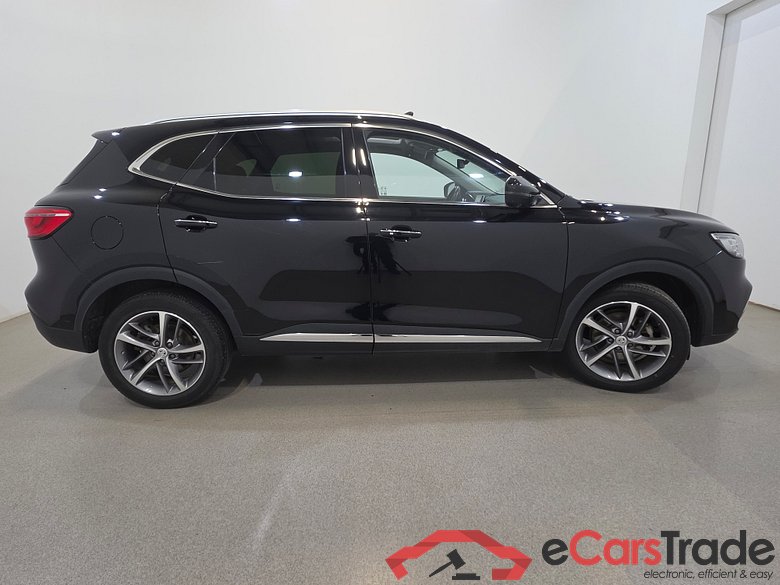 MG EHS 1.5 Plug-In Hybrid Luxury Aut. Pano LED-Xenon Virtual Navi Sport-Leather KeylessGo Camera 360 Klima PDC ... #5