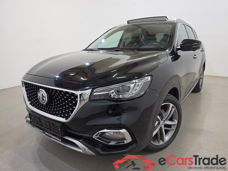 MG EHS 1.5 Plug-In Hybrid Luxury Aut. Pano LED-Xenon Virtual Navi Sport-Leather KeylessGo Camera 360 Klima PDC ... #1