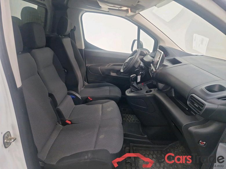 Partner Premium L1 1.5 HDi 100CV BVM5 E6dT #6