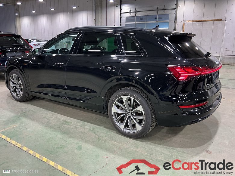AUDI E-TRON 95 kWh 55 Quattro Advanced #3