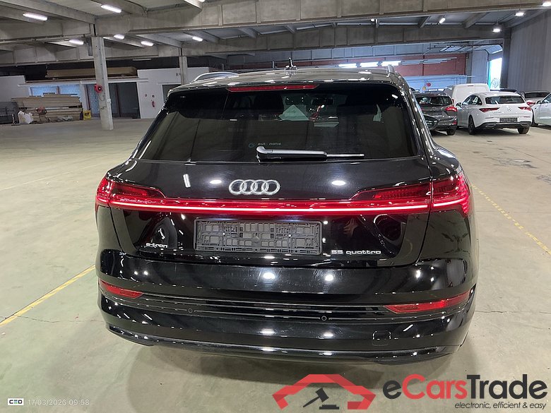 AUDI E-TRON 95 kWh 55 Quattro Advanced #5