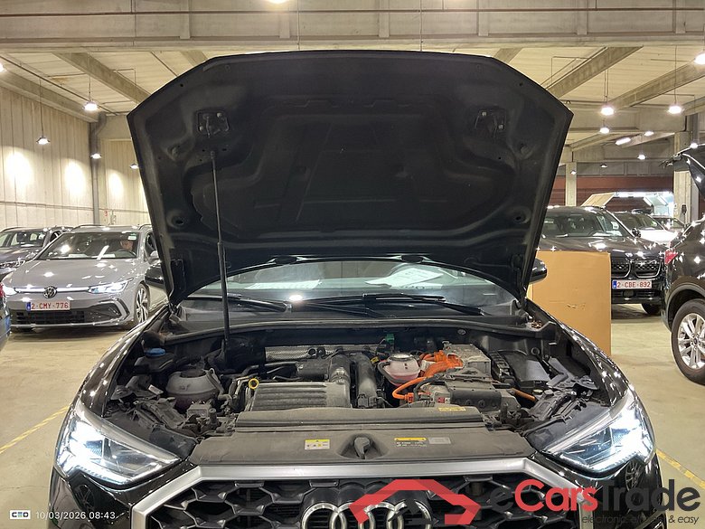 AUDI Q3 Sportback 1.4 45 TFSI E S TRONIC #6