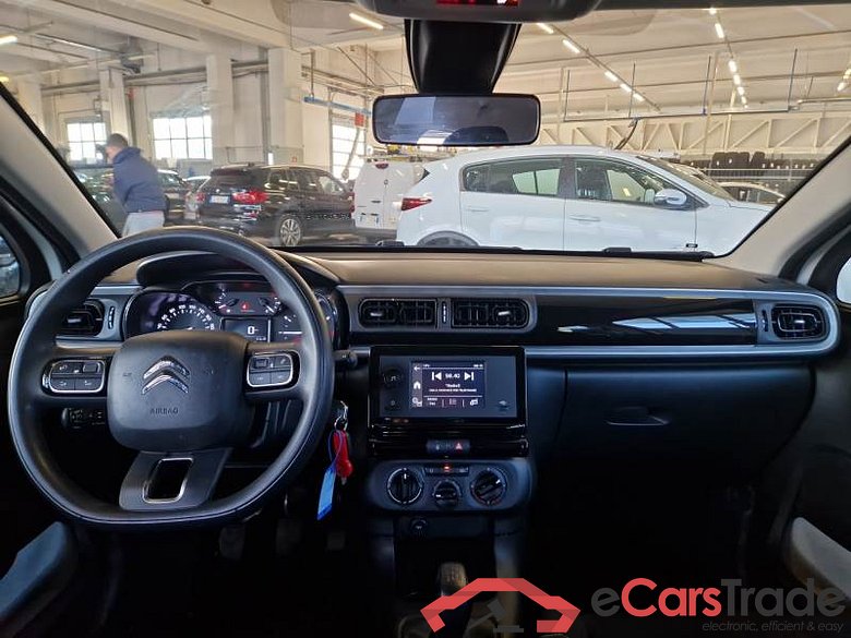 CITROEN C3 / 2020 / 5P / BERLINA PURETECH 83 SeS FEEL NEO PATENTATI #3