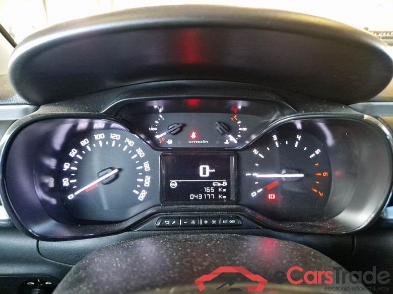 CITROEN C3 / 2020 / 5P / BERLINA PURETECH 83 SeS FEEL NEO PATENTATI #4