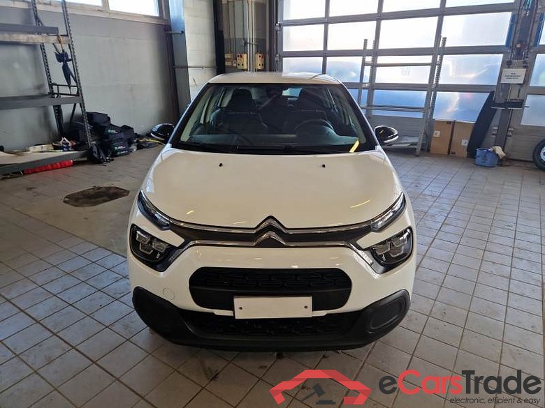 CITROEN C3 / 2020 / 5P / BERLINA PURETECH 83 SeS FEEL NEO PATENTATI #6