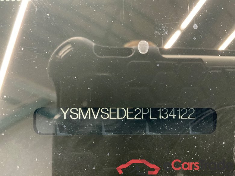 POLESTAR Polestar 2 Dual Motor 78kWh 5d 300kW #5