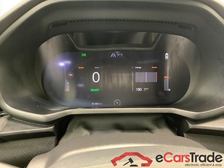 POLESTAR Polestar 2 Dual Motor 78kWh 5d 300kW #6