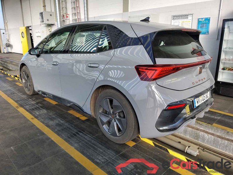 Cupra Born (K11)(09.2021->) DE - LimS5 150, 150 (58 kWh), 2021 - 2024 #4
