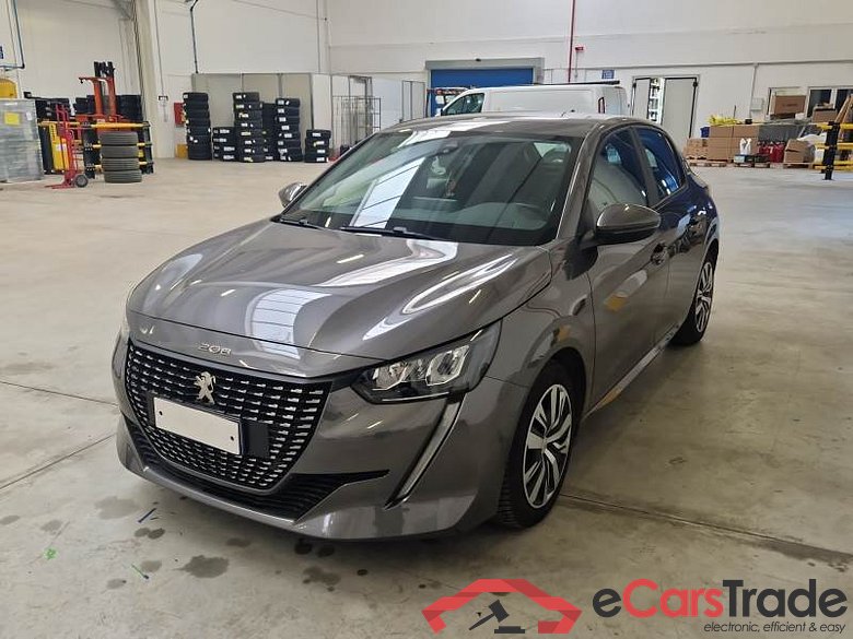PEUGEOT 208 / 2019 / 5P / BERLINA ACTIVE PURETECH 75 S/S #1
