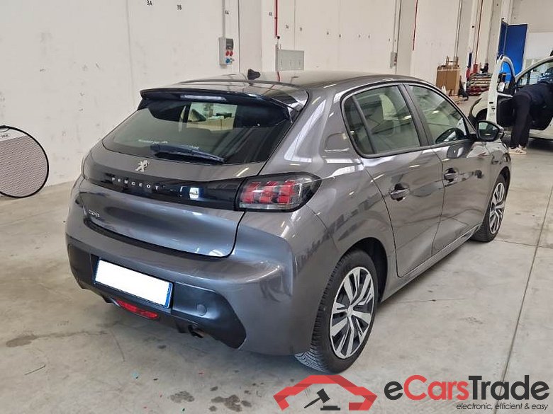 PEUGEOT 208 / 2019 / 5P / BERLINA ACTIVE PURETECH 75 S/S #2