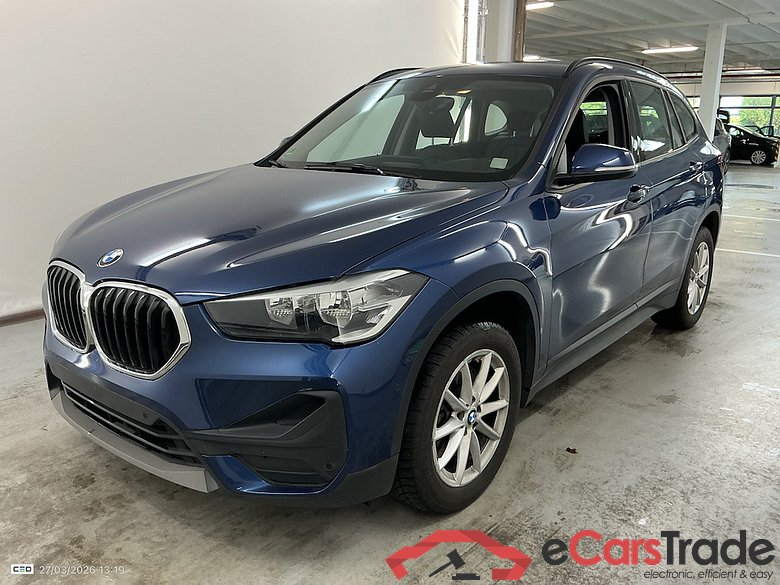 BMW X1 DIESEL - 2019 2.0 dA xDrive20 AdBlue