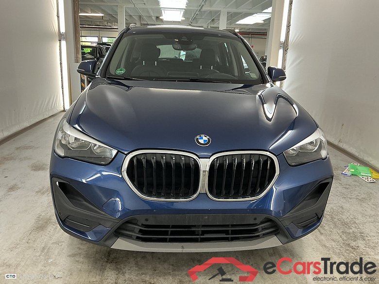 BMW X1 DIESEL - 2019 2.0 dA xDrive20 AdBlue #2
