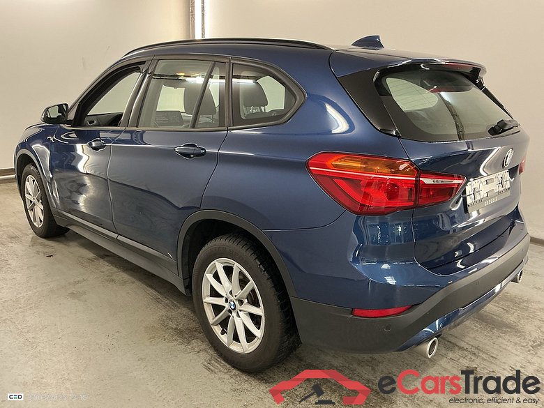 BMW X1 DIESEL - 2019 2.0 dA xDrive20 AdBlue #3