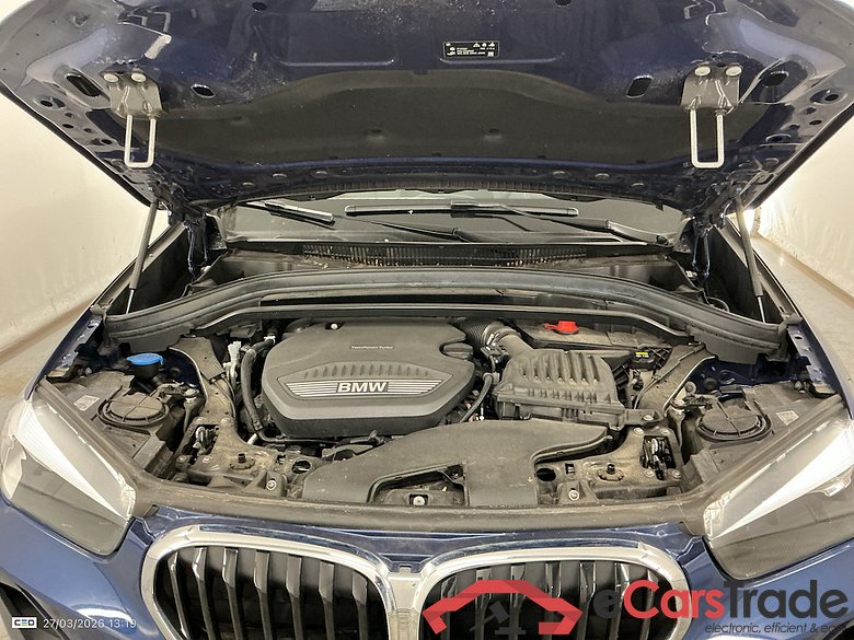 BMW X1 DIESEL - 2019 2.0 dA xDrive20 AdBlue #6