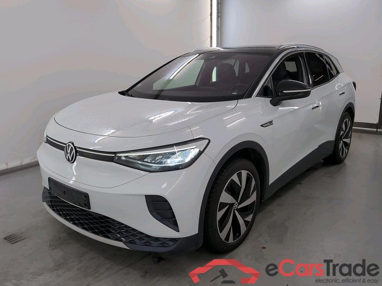 VOLKSWAGEN ID4 BEV 77KWH 1ST #1