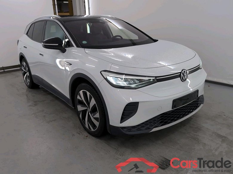 VOLKSWAGEN ID4 BEV 77KWH 1ST #2