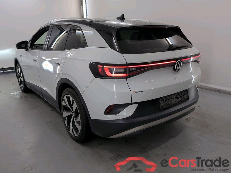 VOLKSWAGEN ID4 BEV 77KWH 1ST #3