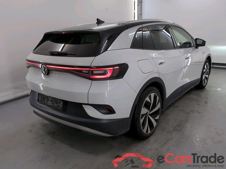 VOLKSWAGEN ID4 BEV 77KWH 1ST #4
