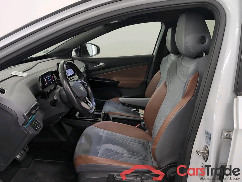 VOLKSWAGEN ID4 BEV 77KWH 1ST #5