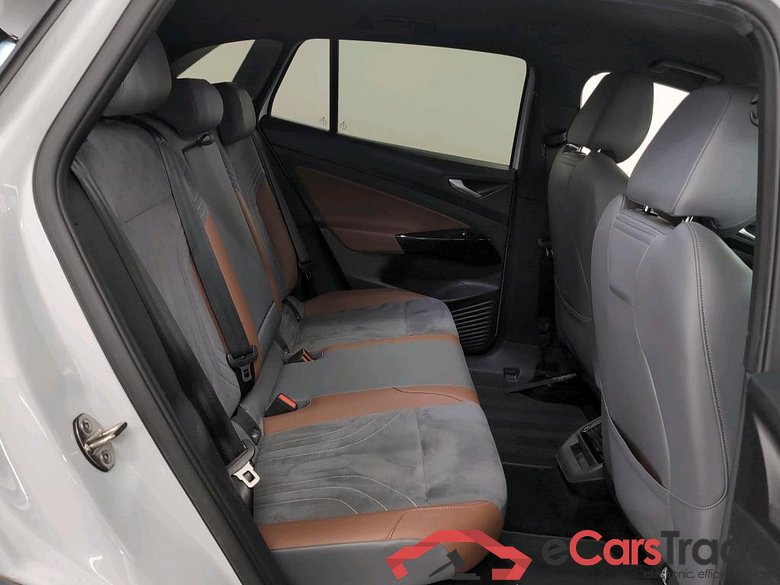 VOLKSWAGEN ID4 BEV 77KWH 1ST #6