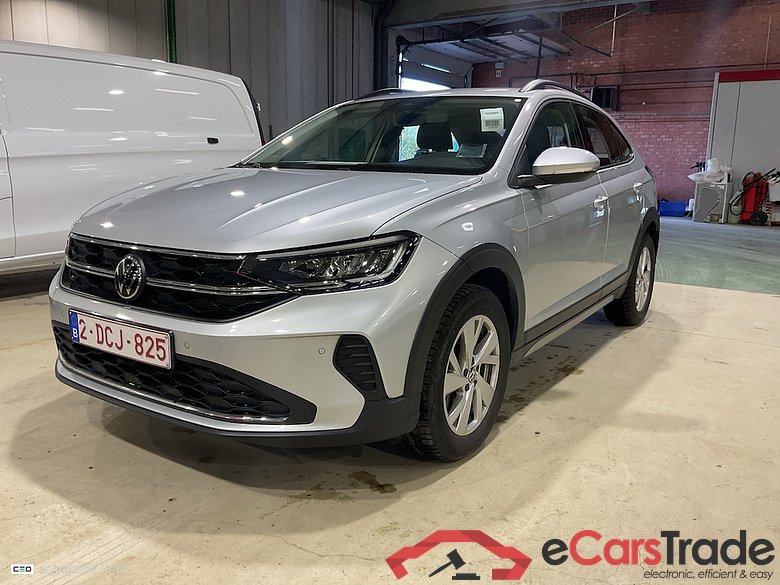 VOLKSWAGEN TAIGO 1.0 TSI 81KW DSG LIFE BUSINESS