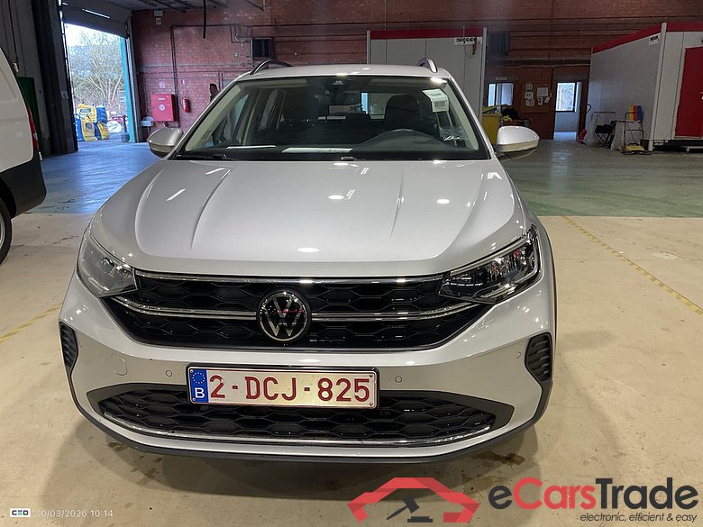 VOLKSWAGEN TAIGO 1.0 TSI 81KW DSG LIFE BUSINESS #2