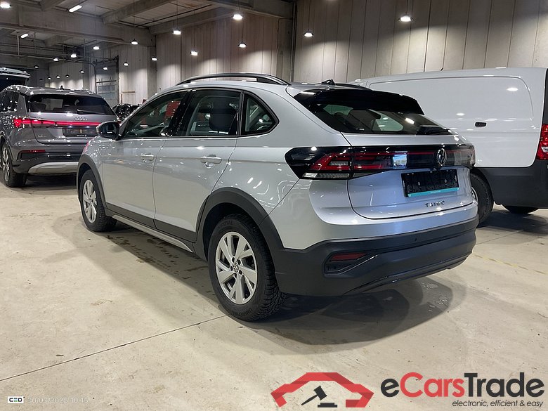 VOLKSWAGEN TAIGO 1.0 TSI 81KW DSG LIFE BUSINESS #3