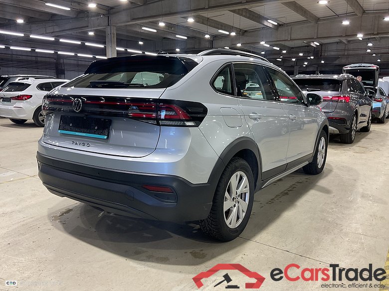 VOLKSWAGEN TAIGO 1.0 TSI 81KW DSG LIFE BUSINESS #4