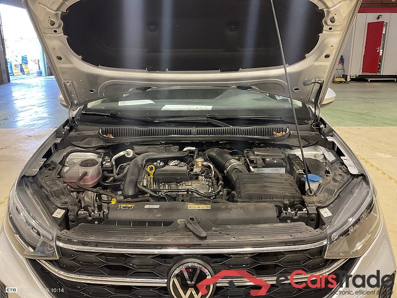 VOLKSWAGEN TAIGO 1.0 TSI 81KW DSG LIFE BUSINESS #6