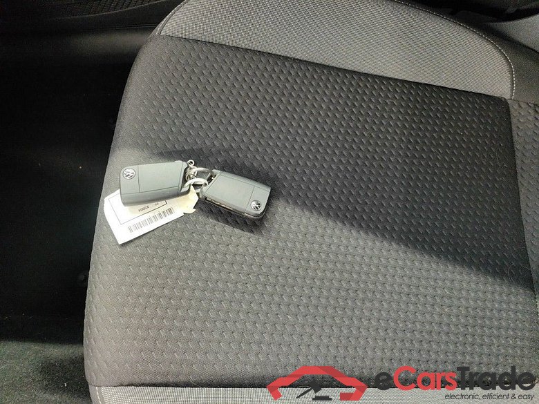 VOLKSWAGEN TAIGO 1.0 TSI 110hp Life DSG 5d #4