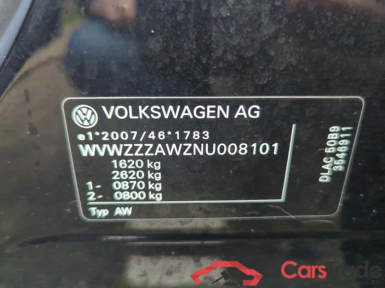 VOLKSWAGEN POLO 70 kW #2