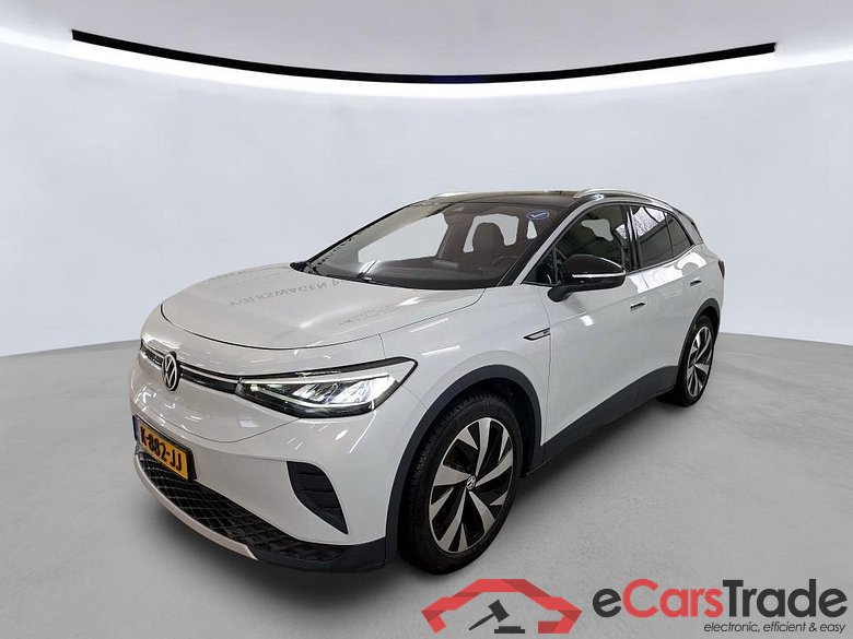 VOLKSWAGEN ID.4 150 kW