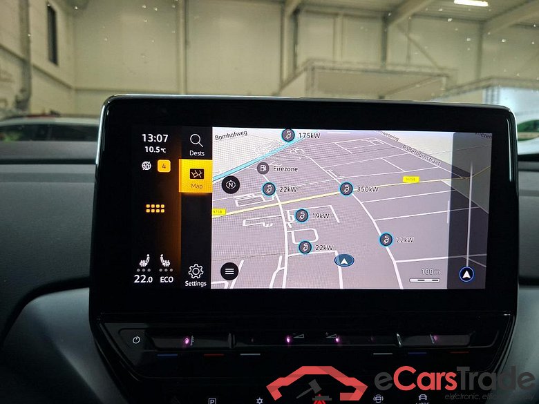 VOLKSWAGEN ID.4 150 kW #2