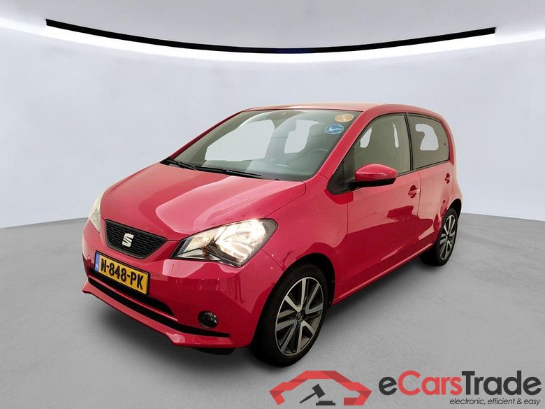 SEAT Mii Electric 61 kW